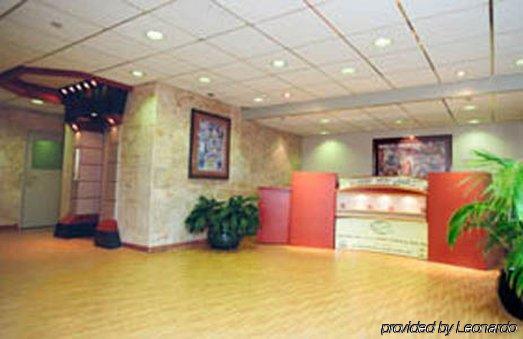 Robsonstrasse Hotel & Suites Vancouver Zewnętrze zdjęcie