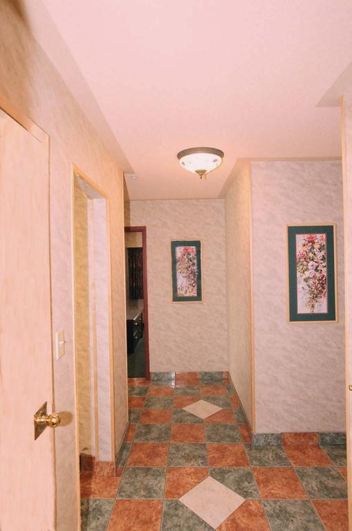 Robsonstrasse Hotel & Suites Vancouver Pokój zdjęcie